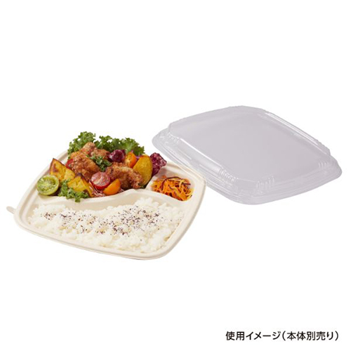 中央化学 CT ぬく盛 K23 蓋