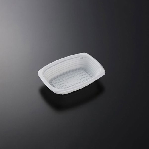 中央化学 軽食容器 CT 街デリ PAN 17-12 W 本体