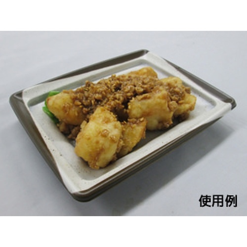 中央化学 軽食容器 CT 沙楽 IK15-12 睦DBR 本体