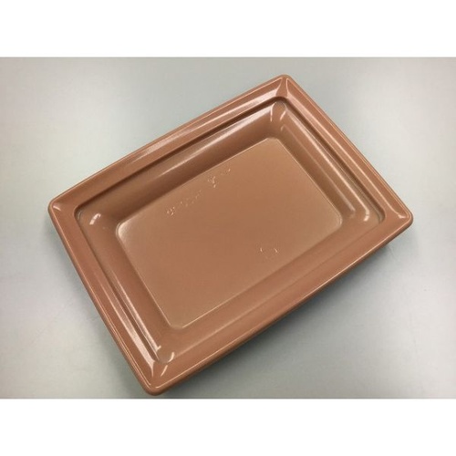 中央化学 軽食容器 CT 沙楽 IK20-15 NP-BK 本体
