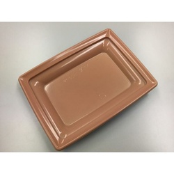 中央化学 軽食容器 CT 沙楽 IK20-15 NP-BK 本体