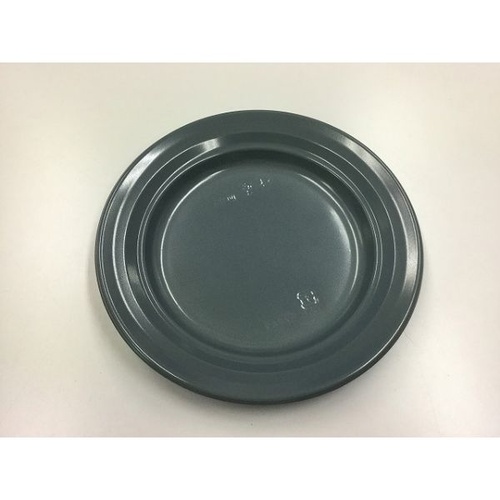 中央化学 軽食容器 CT 沙楽 M18 NGR-BK 本体