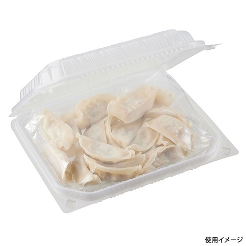中央化学 弁当容器 耐寒PP 冷パック 23-18(56)