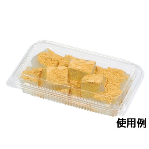 福助工業 フードパック FKパック P-200(嵌合)