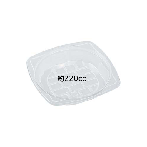 エフピコ 冷麺容器 APデリ-150-220 本体