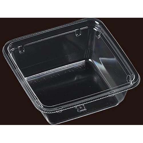 エフピコ 冷麺容器 APベジBOX115-250 本体