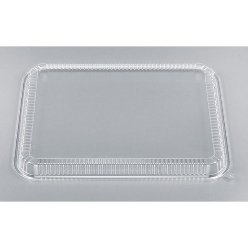 シーピー化成 弁当容器 CZ-38 透明蓋(B)