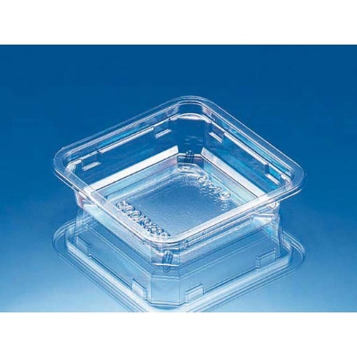 リスパック 透明カップ バイオカップ 88角125 BS新 (0.4)1P50 本体