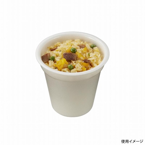 中央化学 スープカップ TPグラカップ M100 IV 本体