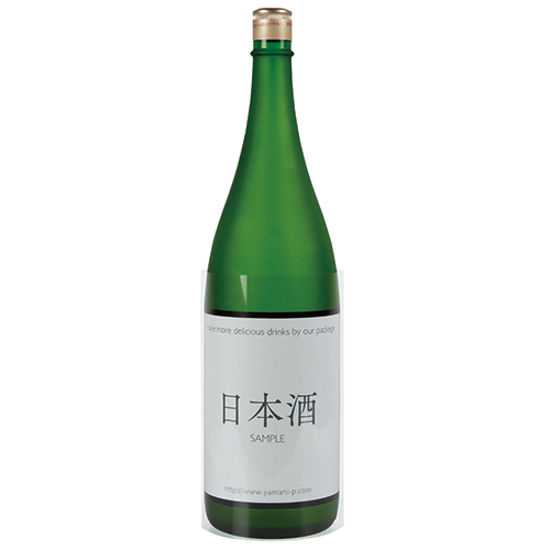1.8L用ラベル保護チューブ