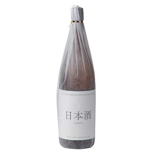 1.8L和紙袋・ビニタイセット