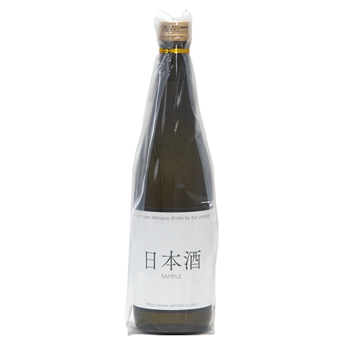 UVカット酒袋 中瓶用