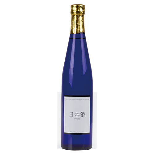 ラベル保護チューブ(110巾)