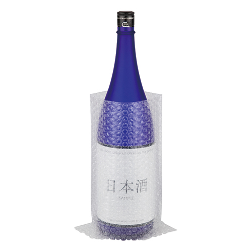 和洋酒兼用 エアキャップ袋