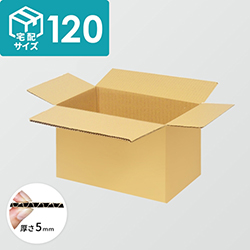 ヴァンガード　60サイズ箱　まとめ売り ダンボール サイズ検索 | ダンボール通販No.1【ダンボールワン】
