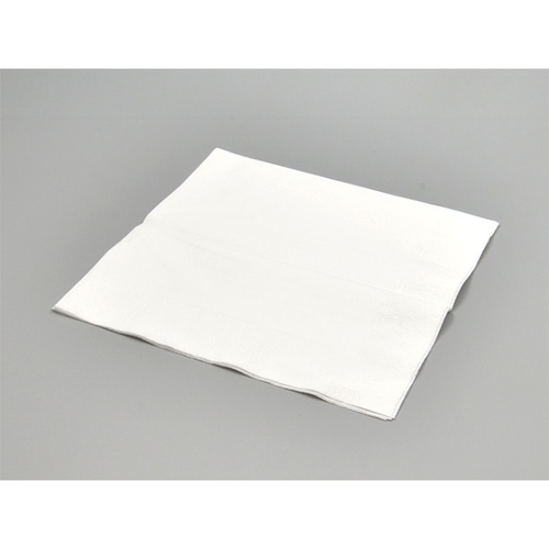 紙ナプキン 8つ折り 白 2ply LUC-28 オリエンタル紙業