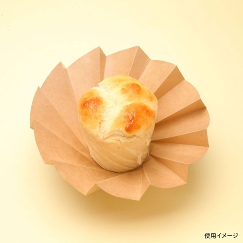 シンメイ デリボックス おりがみカップ 小 茶