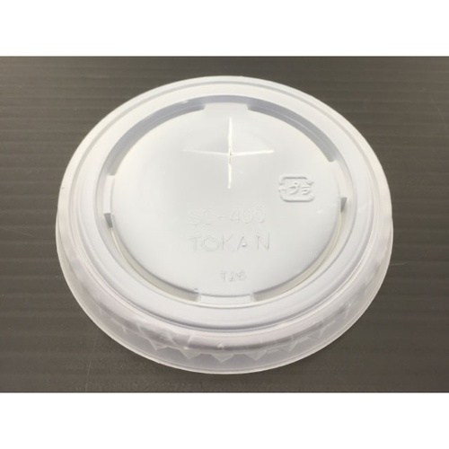 東罐興業 SC-400-F 蓋 PS(N) X穴(100＊28) M