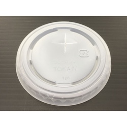 東罐興業 SC-400-F 蓋 PS(N) X穴(100＊28) M