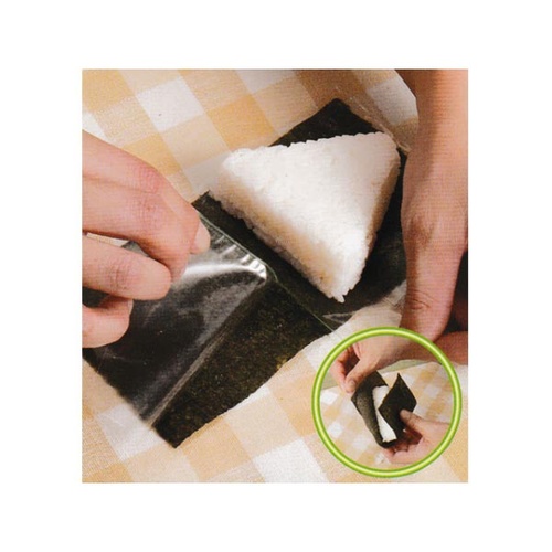生産日本社 スリットパックおにぎり規格フィルム
