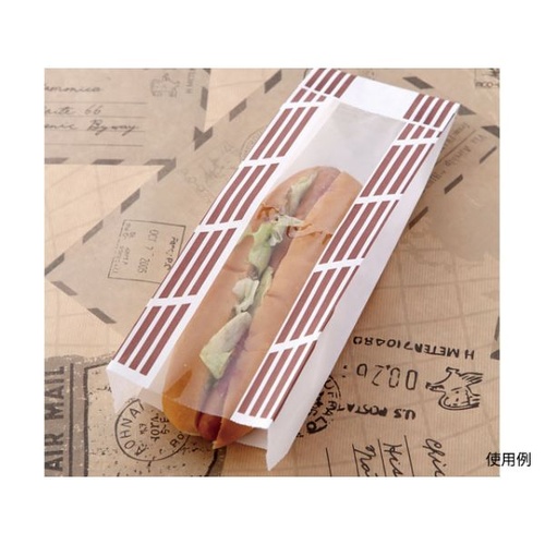 大阪ポリエチレン販売 ストライプフェネットNo.320(C)