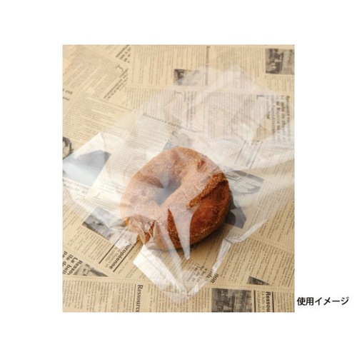 大阪ポリエチレン販売 IPP袋 IP菓子パン袋 150×180