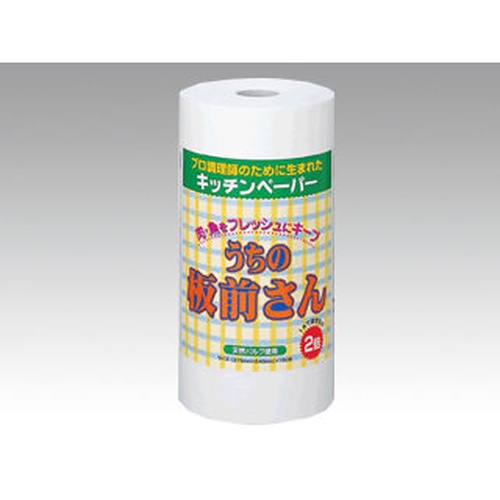 保鮮紙 うちの板前さんM ロール 150枚入