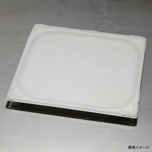 旭化成ホームプロダクツ クッキングシート 業務用 クックパー EG 小型スチコン用 33×35cm 50枚