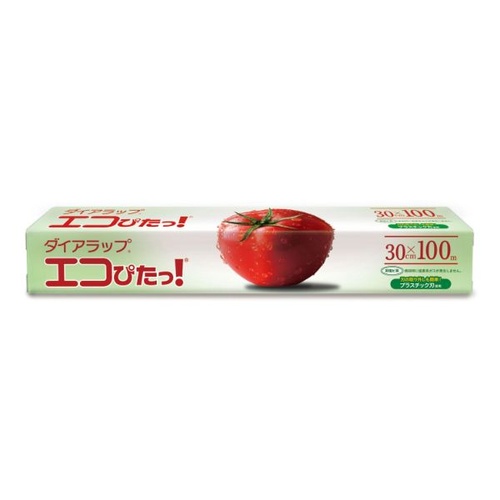 三菱ケミカル ダイアラップ エコピタ 30×100 エコ刃