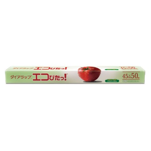 三菱ケミカル ダイアラップ エコピタ 45×50 エコ刃