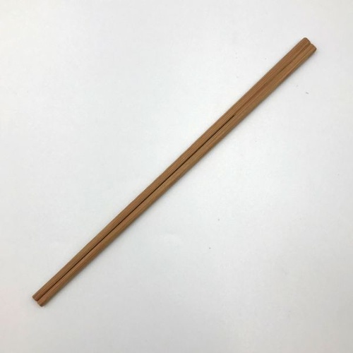 竹箸 炭化竹天削 21cm 100膳