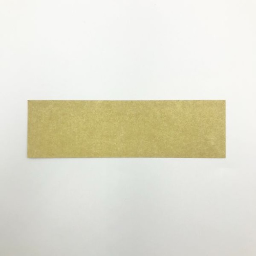 アオトプラス 箸袋 ハカマ No.4526 かれいろ