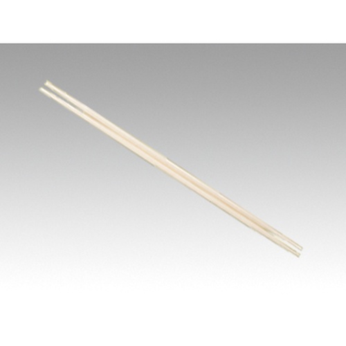 マスキ 箸 アスペン9寸両口 100膳