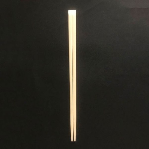 マスキ 割箸 竹天削21cm(先細)