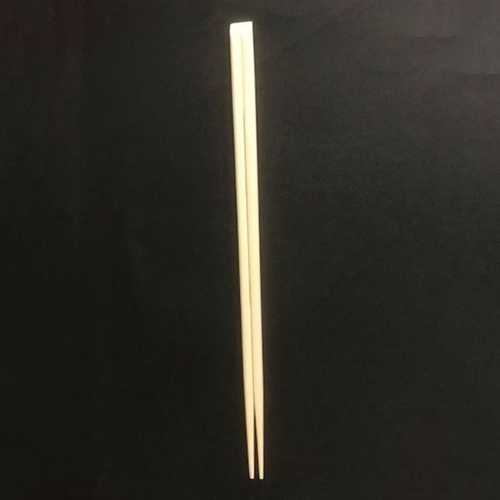 マスキ 割箸 竹天削24cm(先細)