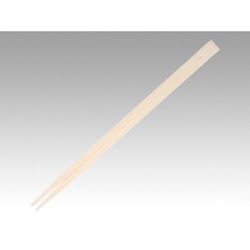 やなぎプロダクツ 割箸 竹双生箸 24cm 100膳入