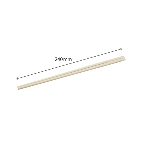 やなぎプロダクツ 割箸 竹天削箸 24cm 100膳入