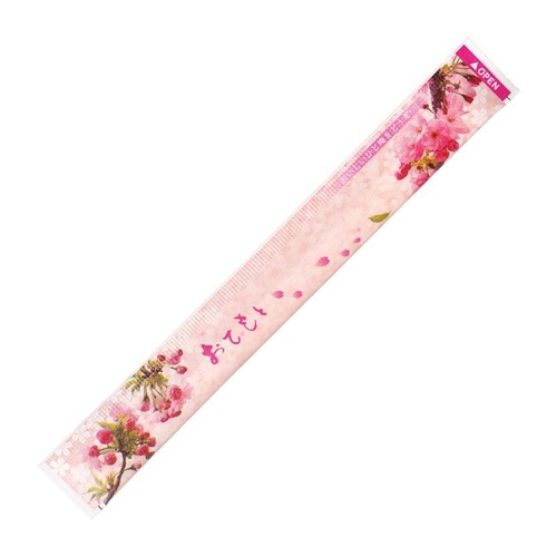 九州紙工 割箸 フルカラー完封さくら