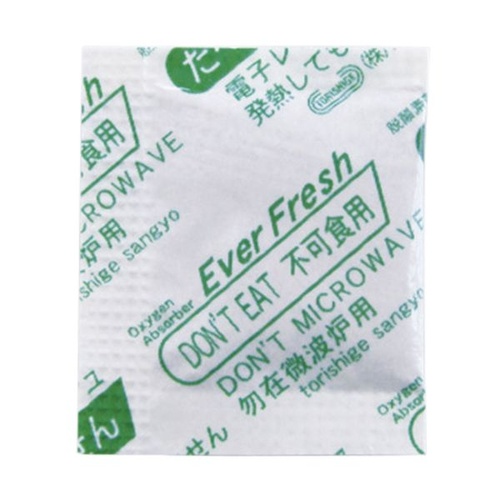 鳥繁産業 脱酸素剤 エバーフレッシュ QJ-30