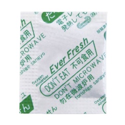 鳥繁産業 脱酸素剤 エバーフレッシュ QJ-30