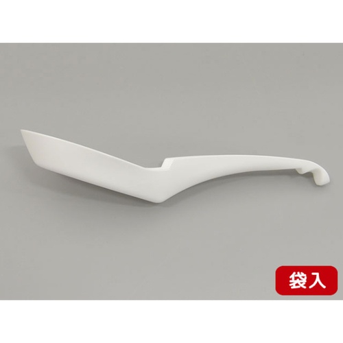 アサヒ徳島 使い捨てレンゲ 袋入 レンゲスプーン