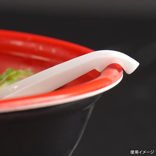 アサヒ徳島 使い捨てレンゲ 袋入 レンゲスプーン