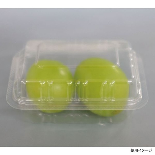 スミ OPS 試食嵌合フードパック