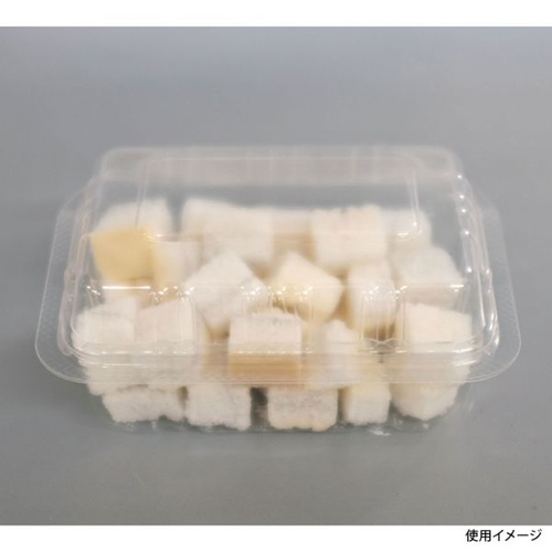 スミ OPS 試食嵌合フードパック