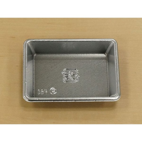 中央化学 DX 薬味皿 BK