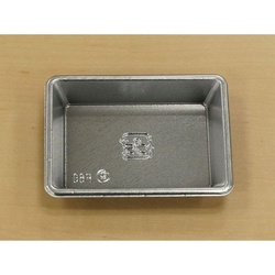 中央化学 DX 薬味皿 BK