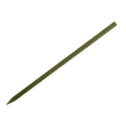 マスキ 竹平串 18cm 100本入