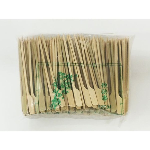 マスキ 竹串 鉄砲串 12cm 250本入