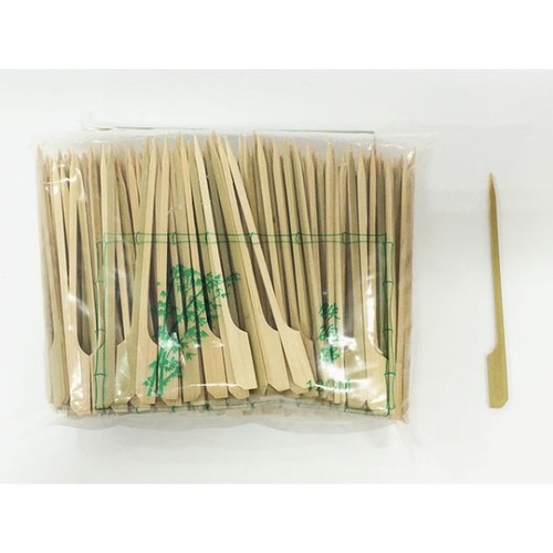 マスキ 竹串 鉄砲串 12cm 250本入