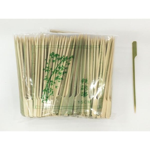 マスキ 竹串 鉄砲串 15cm 250本入